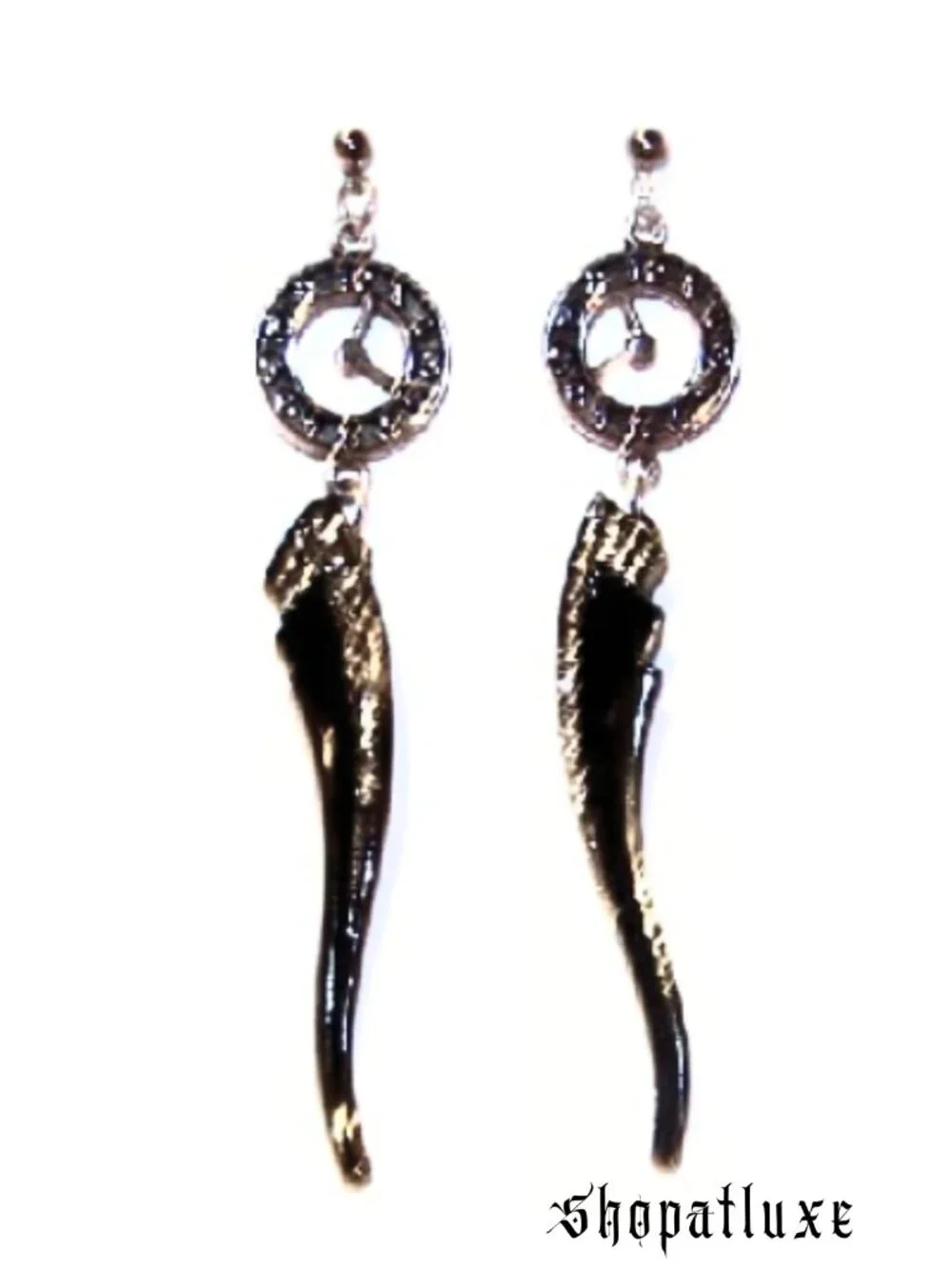 SHOPATLUXE these unique